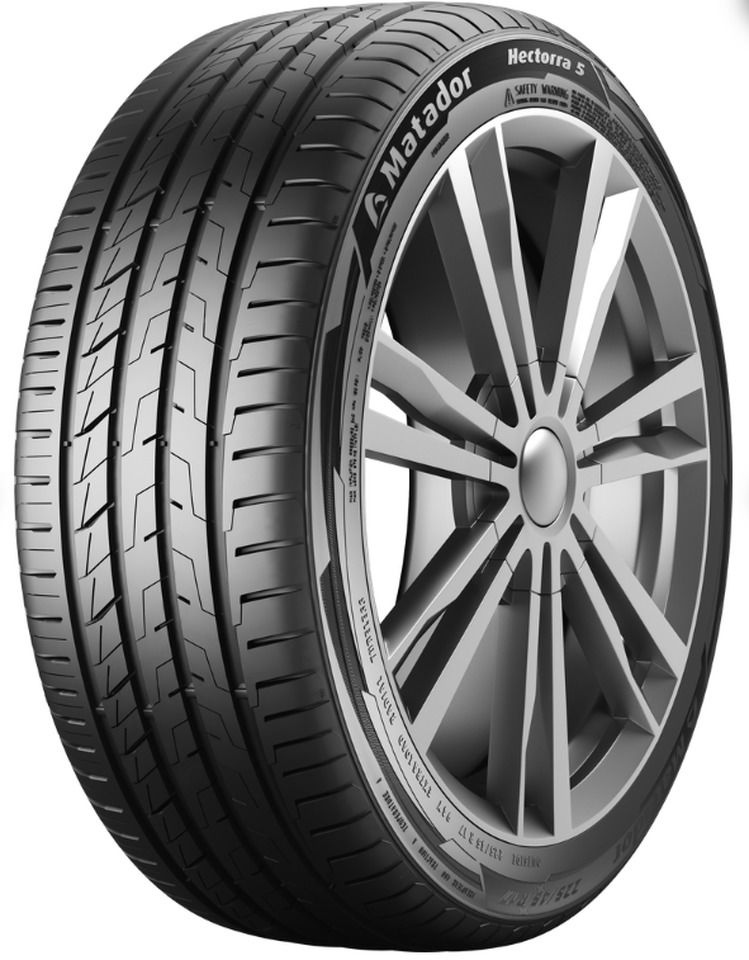 205/45 R17 88V XL FR HECTORRA5 